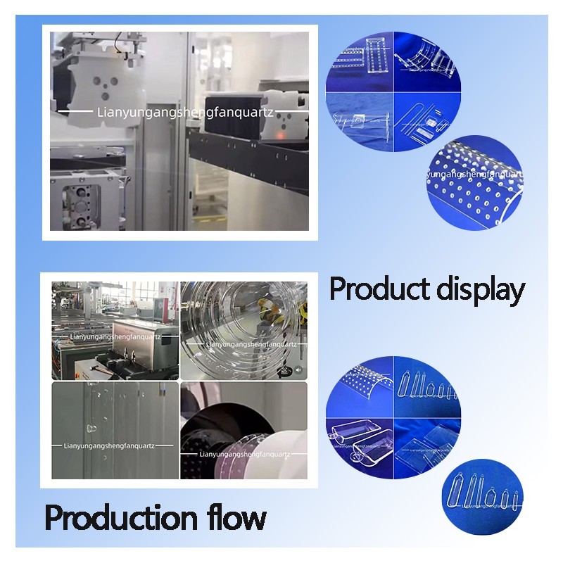 최신 회사 사례 한국 반도체 시장: 쿼츠 보트 협력 사례