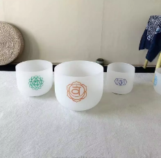 최신 회사 사례 An Australian yoga sound healing chain brand with over 30 meditation studios was searching for reliable quartz singing bowl manufacturer-Anna