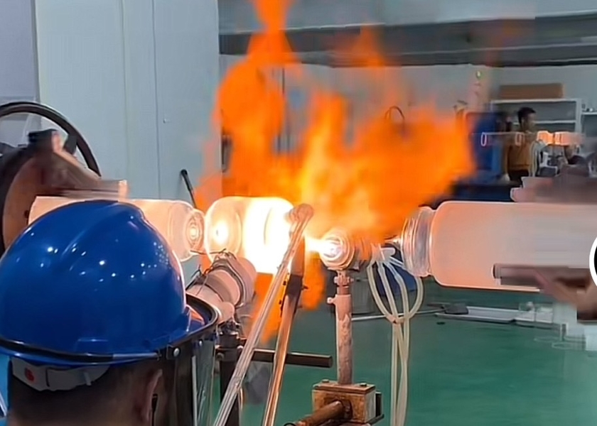 Lianyungang Shengfan Quartz Product Co., Ltd