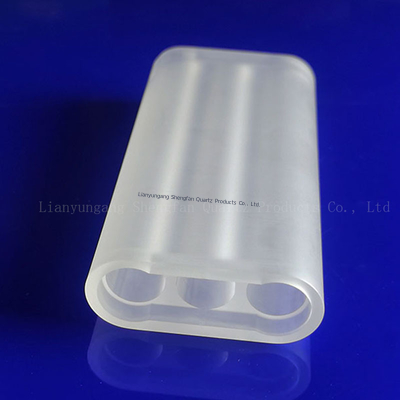품질  Hair Removal Machine Parts Laser Cavity Reflector 2500nm 공장
