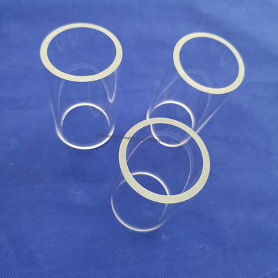 부식 내성 자외선 램프 자물쇠 장갑