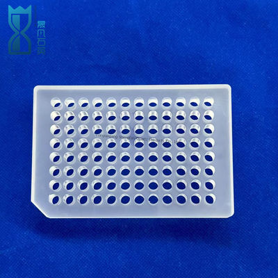 High Temperature Resistant Corrosion Resistant Transparent Quartz Glass Plate Fused Silica Plate
