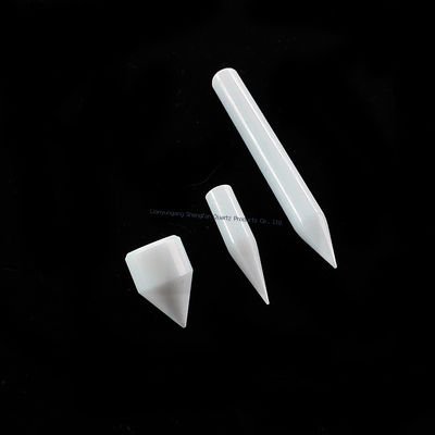 맞춤형 1600°C 고온 내성 99% 알루미나 세라믹 내화 제품