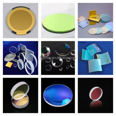 높은 투명성 92% 쿼츠 유리판 자외선 램프용 쿼츠 코팅판