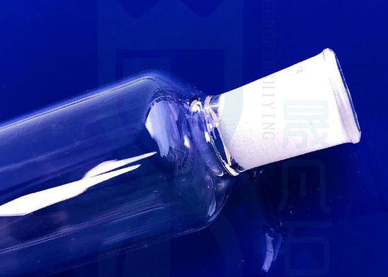 Customized Laboratory Quartz SGS Glass Conical Flask
