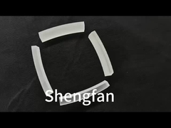 맞춤형 석영 부품 제품, 맞춤형 프로스트 부품