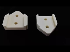 공장 제작 고온 내성 산업용 알루미나 지르코니아 세라믹 도가니