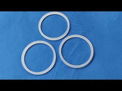 맞춤형 융합 쿼츠 유리 장판 99.99 순도