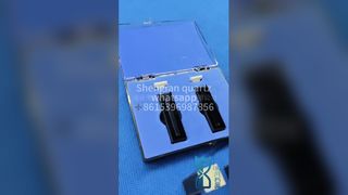 맞춤형 석영 제품 고온 방지