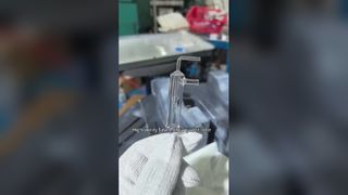 석영 유리 공장 직매