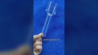 석영 유리 제품 제조업체