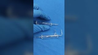 석영 특수 형상 튜브