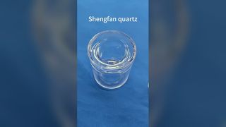 고순도 석영 장비